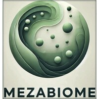 Mezabiome Therapies Limited logo - Similar company to Topelia