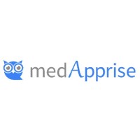 MedApprise logo - Similar company to Dasheroo