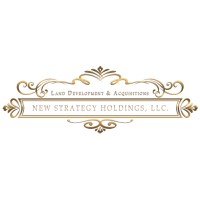 New Strategy Holdings, LLC logo - Similar company to Raysor Transportation Consulting