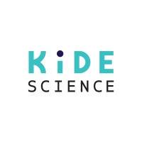 Kide Science by Accelerate Learning logo - Similar company to Teacherspro
