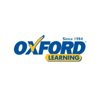 Oxford Learning Kitchener (Victoria Street) logo - Similar company to Pita Land