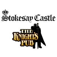 Stokesay Castle & The Knight'S Pub