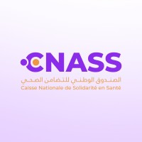 CNASS / Caisse Nationale de Solidarité en Santé logo - Similar company to Abearch
