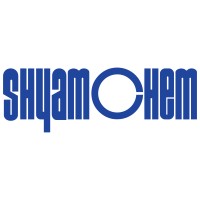 Shyam Chemicals Pvt Ltd logo - Similar company to Ecofine Colourchem Pvt Ltd