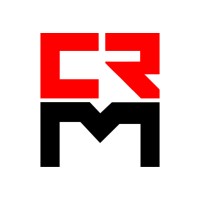CRM Construction & Development logo - Similar company to P