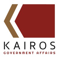 Kairos Government Affairs, LLC logo - Similar company to Burr Capitol Consulting Llc