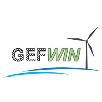 GEFWIN Project logo - Similar company to Aire Project