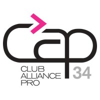 CAP34 logo - Similar company to Network Security Consulting Services Ltd.