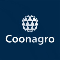Coonagro - Coop. Nacional Agroindustrial logo - Similar company to Tranquility Commodities Brazil Ltda.