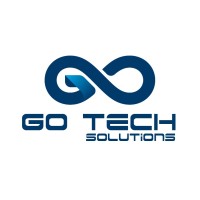 Go Tech Solutions logo - Similar company to Go Tech