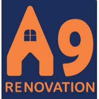 A9 Rénovation logo - Similar company to Lrb Rénovation