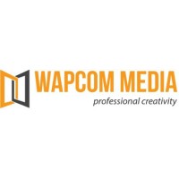WAPCOM Media logo - Similar company to Hilson Computers Ghana Ltd