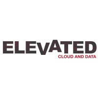 Elevated Cloud and Data logo - Similar company to Blue Heron Systems