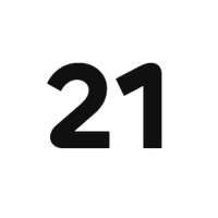 21bubbles logo - Similar company to Solar Apps