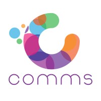Comms Chile logo - Similar company to Get Comms Right Ltd.