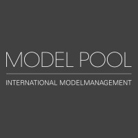 Model Pool International Model Management logo - Similar company to Favoritefaces Casting + Model Booking