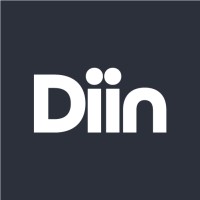 Diin Company logo - Similar company to Coincaex