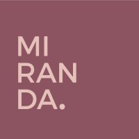 Miranda by Lili Berrocal logo - Similar company to Publicitarq