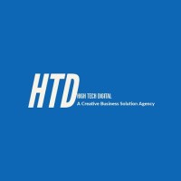 High Tech Digital logo - Similar company to Misty It Services