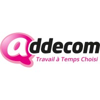 💗Addecom💗 - Travail à Temps Choisi logo - Similar company to Rel'Com
