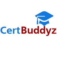 CertBuddyz logo - Similar company to Certocean