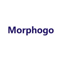 Morphogo logo - Similar company to Patho.Ai