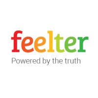 feelter logo - Similar company to Panda Trading Systems