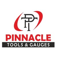 Pinnacle Tools & Gauges logo - Similar company to Competition Engineering, Inc.
