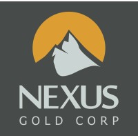 Nexus Gold Corp. (TSX.V: NXS, OTCQB: NXXGF) logo - Similar company to Avanti Gold Corp.