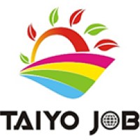 TAIYO JOB logo - Similar company to Jobtrees.Com