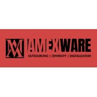 Amexware logo - Similar company to Questivity
