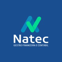 Natec Contábil logo - Similar company to D2S Soluções Contábeis