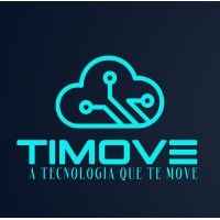 TIMOVE TECNOLOGIA logo - Similar company to Match Brindes