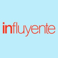 Influyente logo - Similar company to Side Prjct