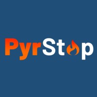 Pyr-Stop logo - Similar company to Blackbee Robotics
