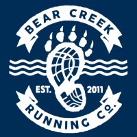 Bear Creek Running Co logo - Similar company to Running Niche