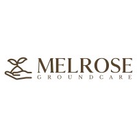 Melrose Groundcare logo - Similar company to Eco Green Group