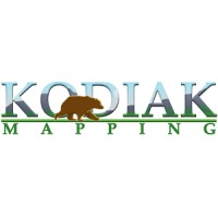 Kodiak Mapping logo - Similar company to Securityceu.Com