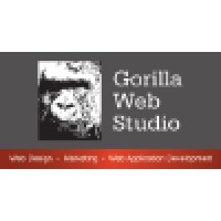 Gorilla Web Studio