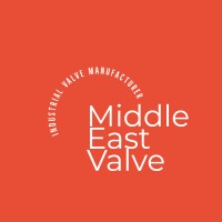 Middle East Valve logo - Similar company to Valves Only