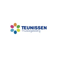 Teunissen Thuisbegeleiding logo - Similar company to A12 Personeelsdiensten