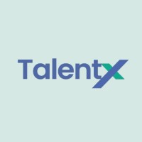 TalentX - Redefining Global Hiring Excellence logo - Similar company to Hr Knowledge Cafe
