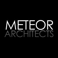 Meteor Architects logo - Similar company to Matusik_Studio