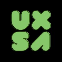 UX Student Association (UXSA) at UNT logo - Similar company to Ux Club At Ut Dallas