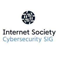 ISOC Cybersecurity SIG logo - Similar company to Lens Company For Security Solutions