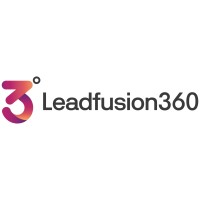 Leadfusion360 logo - Similar company to Leadfusion