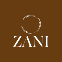 Zani Africa logo - Similar company to Moonrise Mindset
