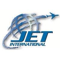 Jet International Company, L.L.C. logo - Similar company to Second City Logistics Inc.