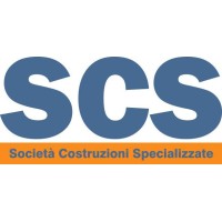 SCS Società Costruzioni Specializzate logo - Similar company to 101 Solutions Srls
