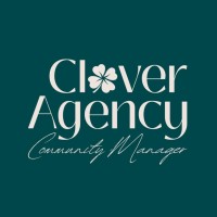 Clover Agency logo - Similar company to Lamfiny